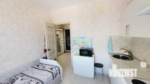 1-к квартира, вторичка, 34м2, 5/5 этаж