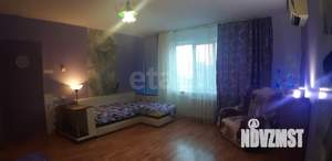 1-к квартира, вторичка, 51м2, 2/10 этаж