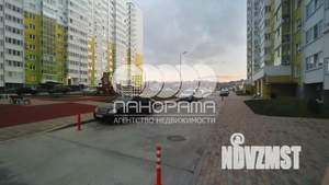 2-к квартира, вторичка, 61м2, 4/16 этаж
