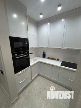 3-к квартира, вторичка, 95м2, 1/3 этаж