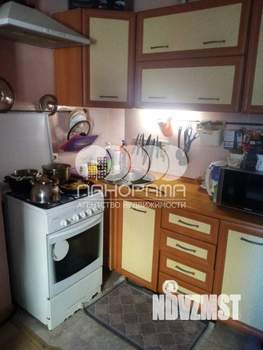 1-к квартира, вторичка, 43м2, 3/7 этаж