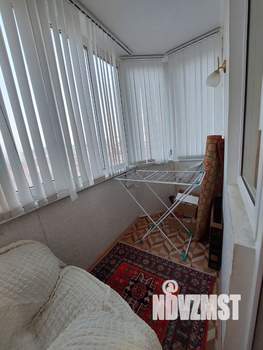 1-к квартира, вторичка, 41м2, 13/20 этаж