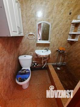 1-к квартира, вторичка, 21м2, 1/5 этаж