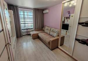 1-к квартира, вторичка, 34м2, 2/20 этаж