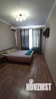 1-к квартира, вторичка, 35м2, 3/4 этаж