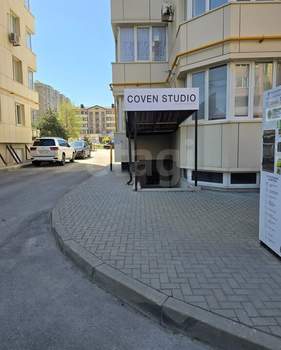 2-к квартира, вторичка, 41м2, 1/12 этаж