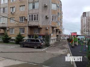 1-к квартира, вторичка, 50м2, 2/6 этаж