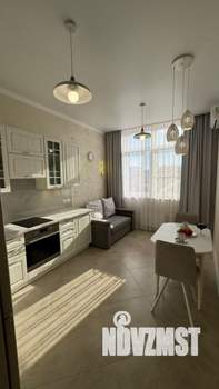 2-к квартира, вторичка, 52м2, 2/4 этаж