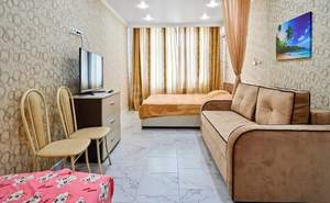 1-к квартира, вторичка, 37м2, 7/7 этаж