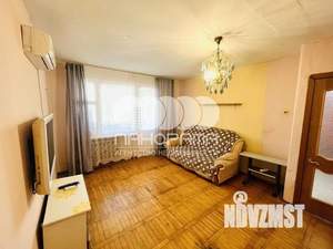 1-к квартира, вторичка, 45м2, 7/9 этаж