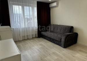 1-к квартира, вторичка, 38м2, 9/9 этаж