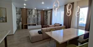 3-к квартира, вторичка, 108м2, 3/12 этаж
