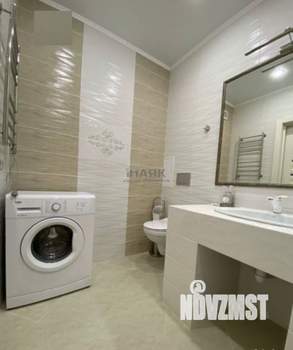 2-к квартира, вторичка, 60м2, 9/10 этаж