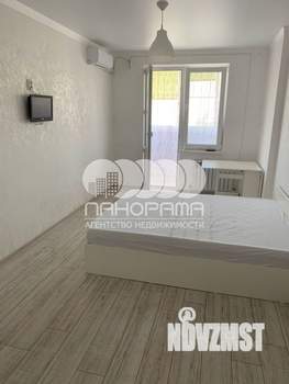 1-к квартира, вторичка, 45м2, 12/13 этаж