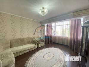 2-к квартира, вторичка, 65м2, 3/6 этаж