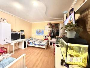 1-к квартира, вторичка, 29м2, 1/1 этаж