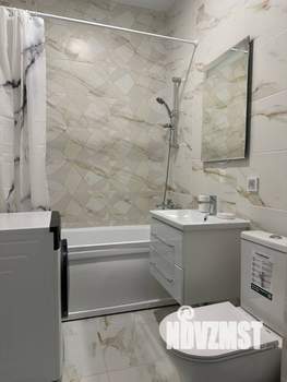 3-к квартира, вторичка, 42м2, 4/8 этаж