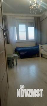 1-к квартира, вторичка, 33м2, 3/12 этаж