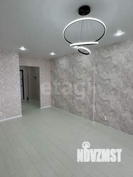 Студия квартира, сданный дом, 35м2, 10/19 этаж