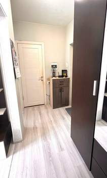 1-к квартира, вторичка, 31м2, 8/9 этаж