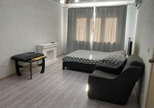 1-к квартира, вторичка, 39м2, 3/16 этаж