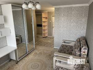 1-к квартира, вторичка, 54м2, 16/20 этаж