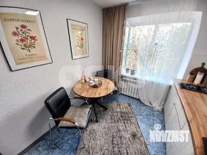 2-к квартира, вторичка, 48м2, 3/5 этаж