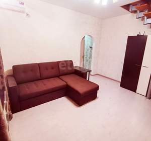 3-к квартира, вторичка, 80м2, 8/8 этаж