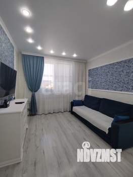 1-к квартира, вторичка, 45м2, 4/9 этаж
