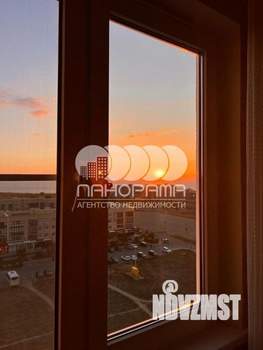 2-к квартира, вторичка, 65м2, 12/16 этаж