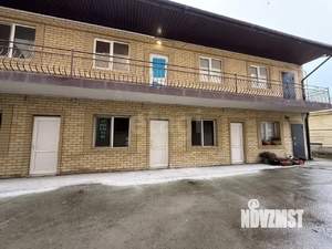 Студия квартира, вторичка, 21м2, 1/3 этаж