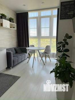 1-к квартира, вторичка, 36м2, 8/8 этаж