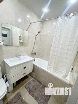1-к квартира, вторичка, 33м2, 3/6 этаж