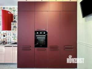 1-к квартира, вторичка, 36м2, 8/16 этаж