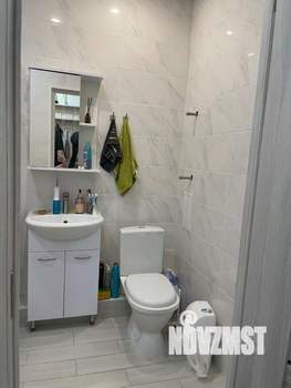 Студия квартира, вторичка, 26м2, 5/15 этаж