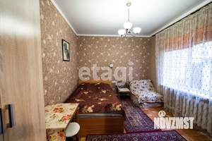 3-к квартира, вторичка, 65м2, 1/2 этаж