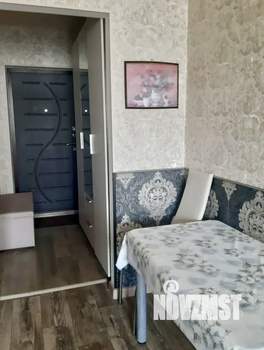 Студия квартира, вторичка, 27м2, 6/20 этаж