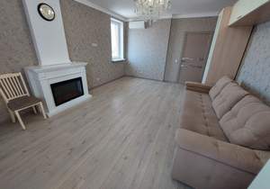 2-к квартира, вторичка, 82м2, 9/9 этаж