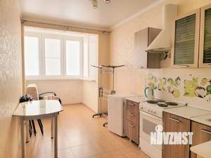 1-к квартира, вторичка, 37м2, 9/9 этаж