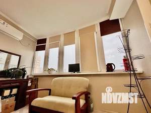 2-к квартира, вторичка, 80м2, 10/13 этаж