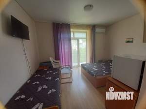 Студия квартира, вторичка, 20м2, 3/3 этаж