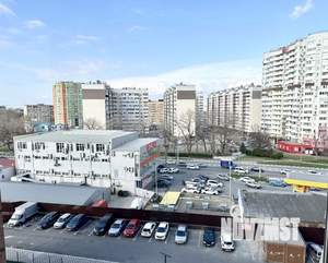 1-к квартира, сданный дом, 45м2, 11/14 этаж