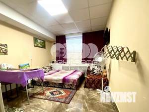Студия квартира, вторичка, 18м2, -1/16 этаж