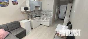 Студия квартира, вторичка, 26м2, 9/12 этаж