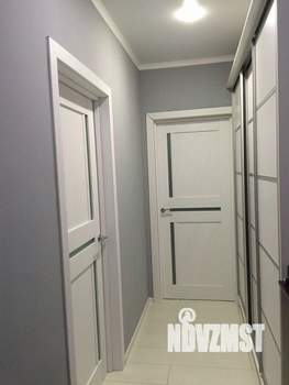 2-к квартира, вторичка, 54м2, 3/9 этаж