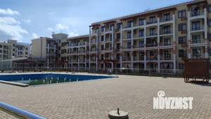 2-к квартира, вторичка, 45м2, 4/5 этаж