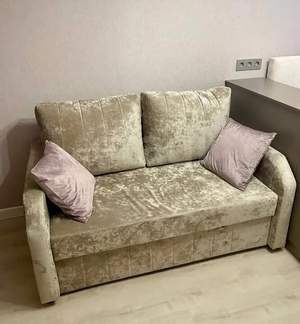 1-к квартира, вторичка, 38м2, 2/16 этаж