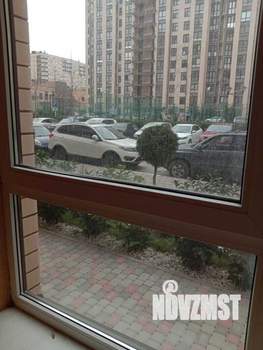 Студия квартира, вторичка, 26м2, 1/14 этаж