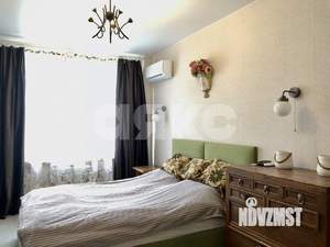 2-к квартира, вторичка, 52м2, 1/5 этаж