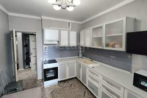 1-к квартира, вторичка, 49м2, 11/19 этаж